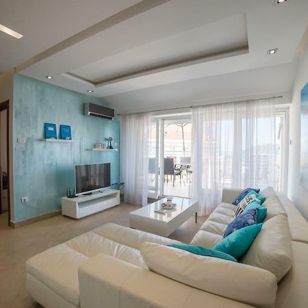Apartman Natalia Budua Esterno foto